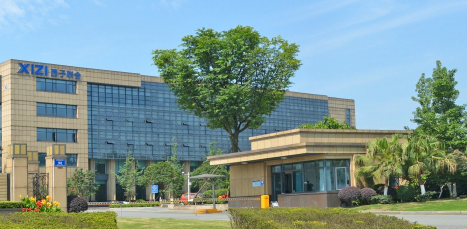 公司簡介
